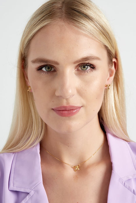 Halskette Fliegentraum 