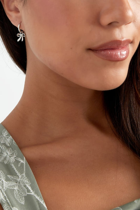 Ohrringe Schleifentraum 