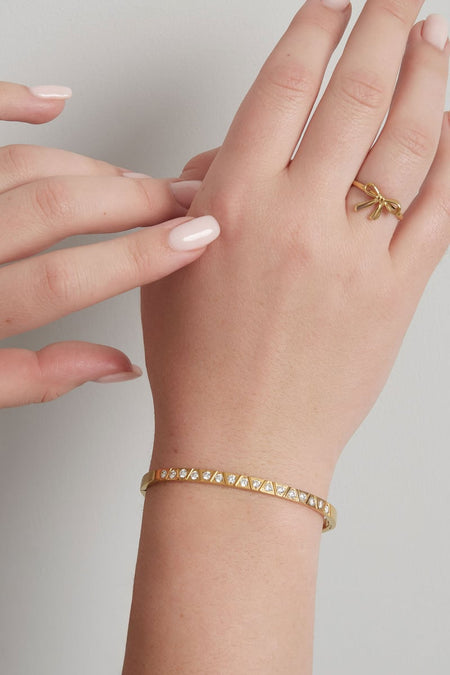 Armreif Spicy Diamond