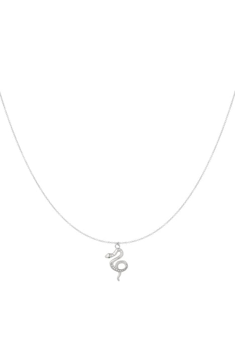 Love Poison Halskette