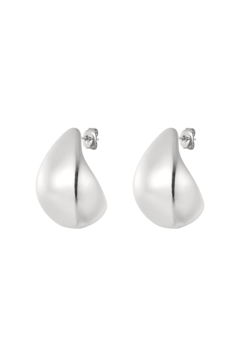 Ohrringe Vintage Tropfen