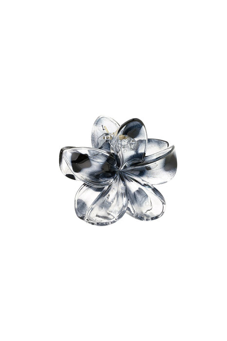 Hawaiianische Blumen Haarspange