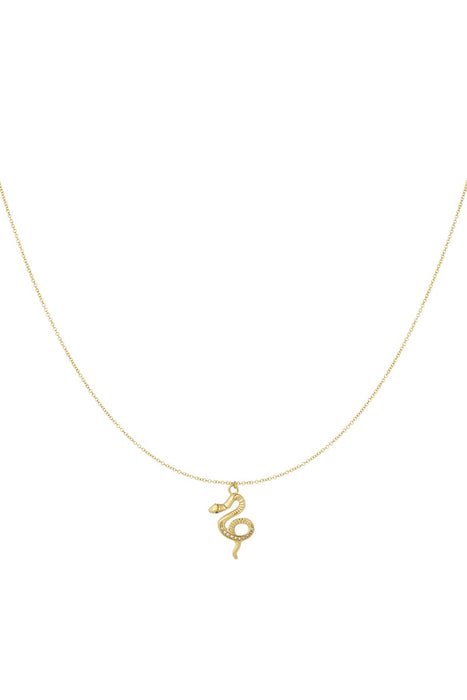 Love Poison Halskette